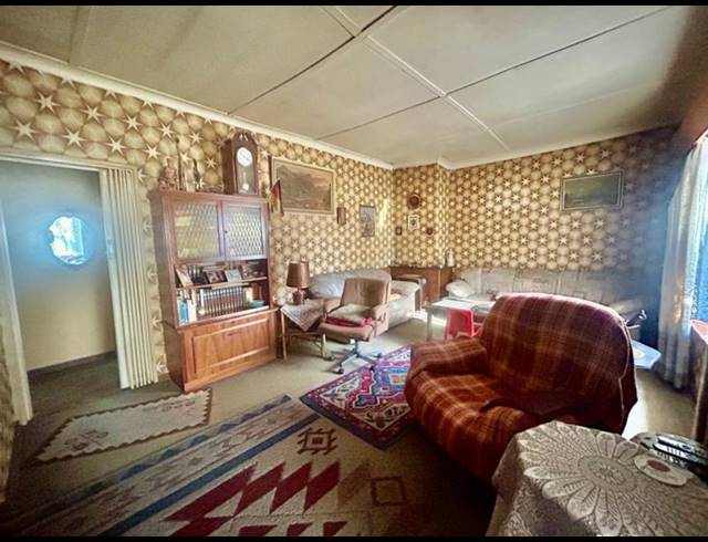 3 BEDROOM HOUSE FOR SALE IN VANDERBIJLPARK CE 1